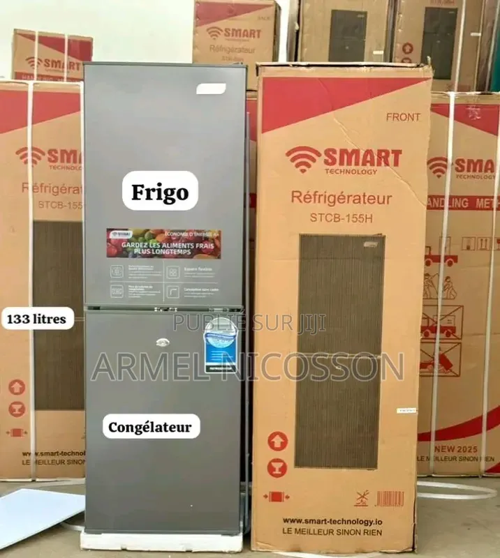 Réfrigérateur