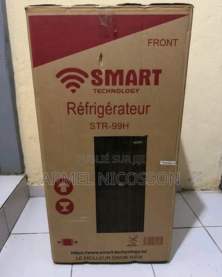 Réfrigérateur