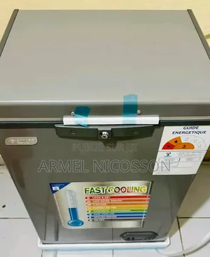 Congélateur
