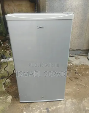 Refrigerateur