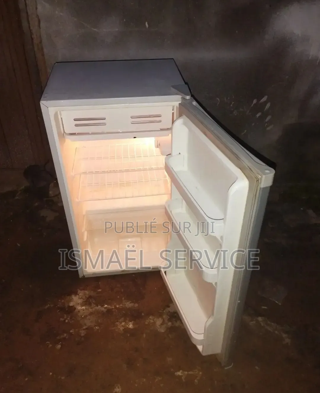 Refrigerateur