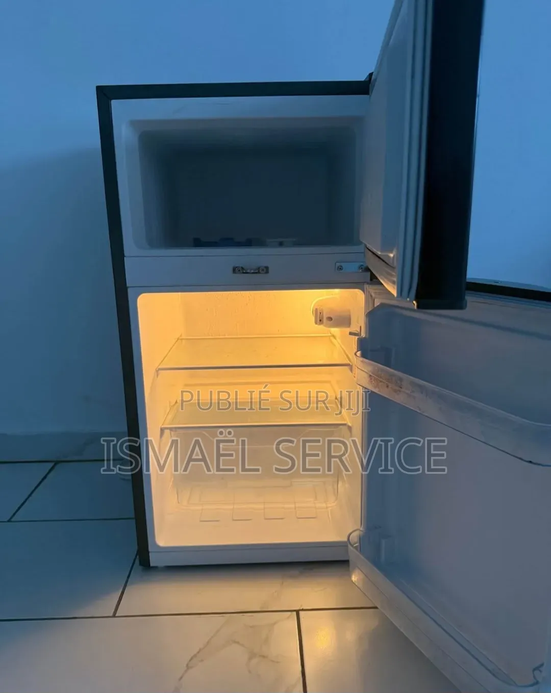 Congélateur