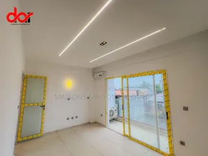 3chbre Appartement dans Ibrahim, Cocody à Louer