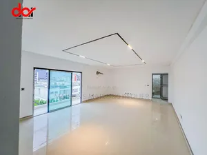 3chbre Appartement dans Ibrahim, Cocody à Louer