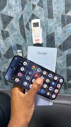 Nouveau Google Pixel 10 Pro 512 GB Blanc