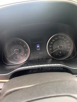 Hyundai Avante 2021 Gris
