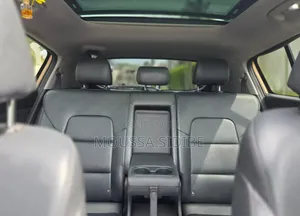 Kia Sportage EX AWD 2019 Marron