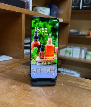 Nouveau Tecno Spark Slim 256 GB Bleu