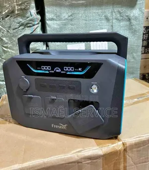 Batterie Rechargeable Multifonction
