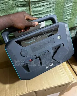 Batterie Rechargeable Multifonction