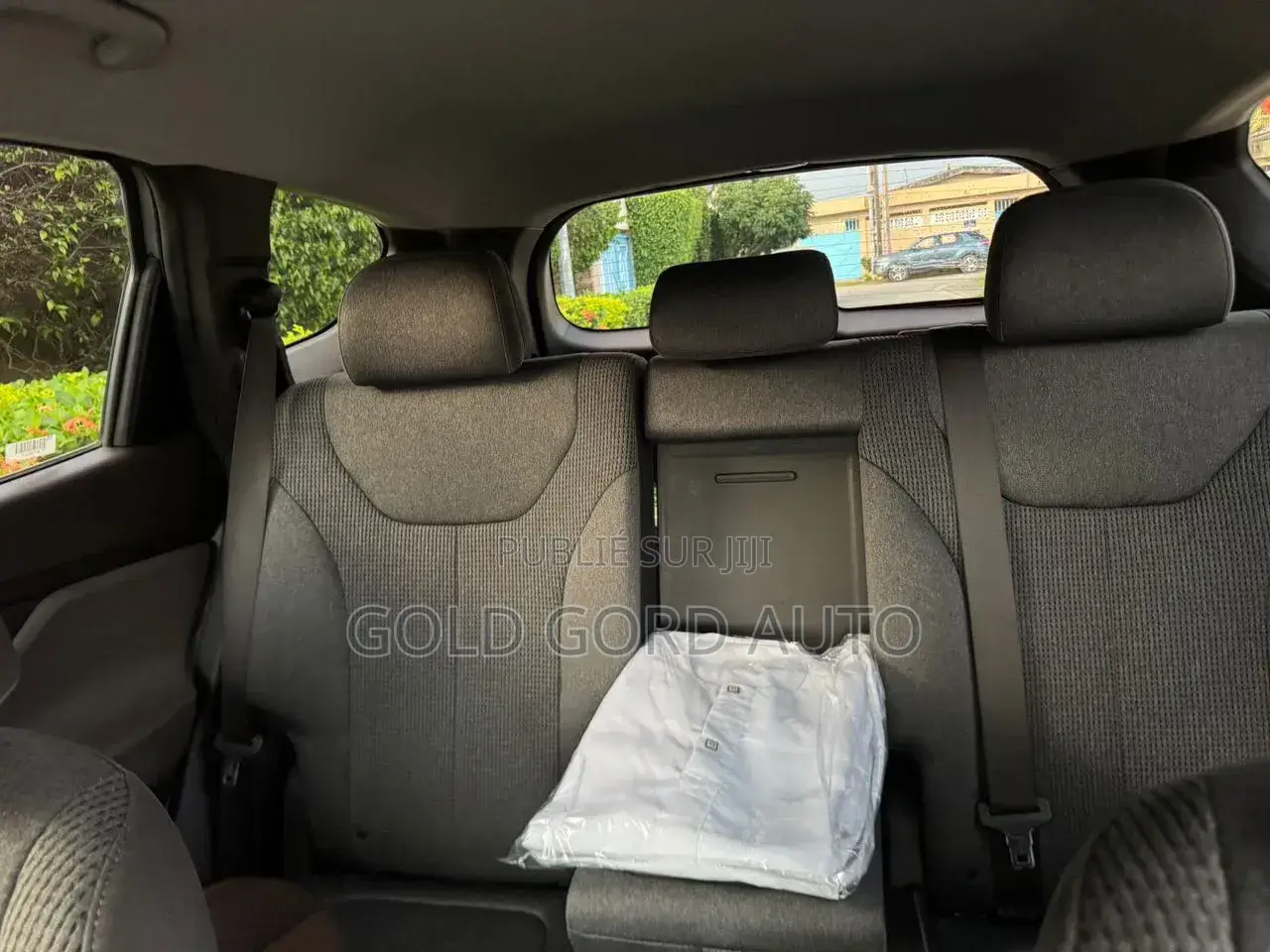 Hyundai Santa Fe 2020 Argenté