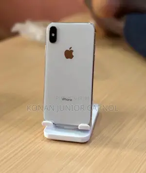 Nouveau Apple iPhone X 256 GB Blanc