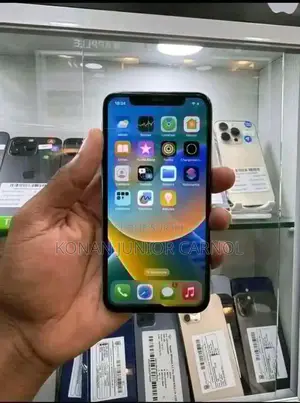 Nouveau Apple iPhone X 256 GB Blanc