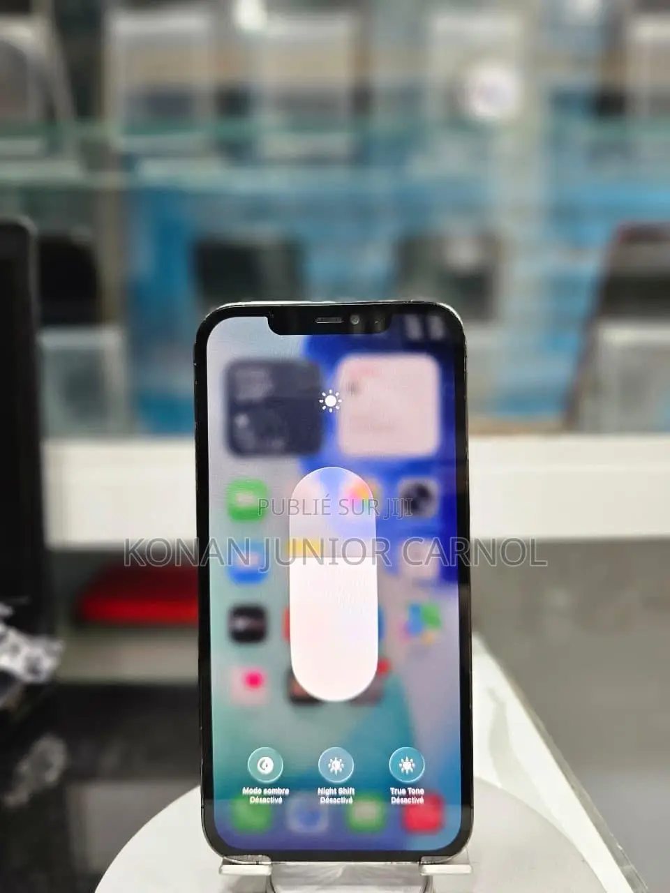 Nouveau Apple iPhone XR 256 GB Blanc