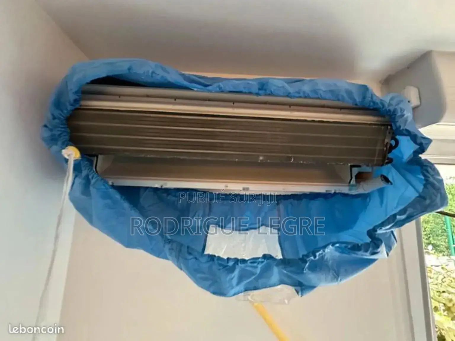 Électricité Bâtiment, Climatisation Et Dépannage 24h/24h)