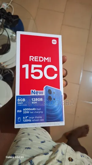 Nouveau Huawei P30 Pro 128 GB Bleu