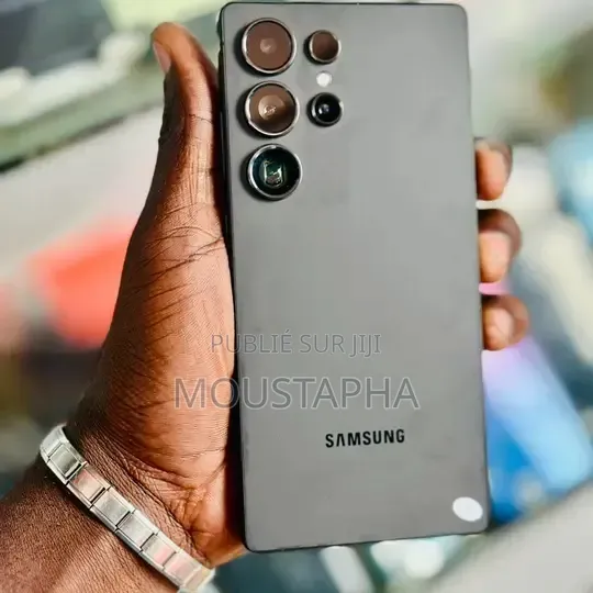 Samsung G600 Gris