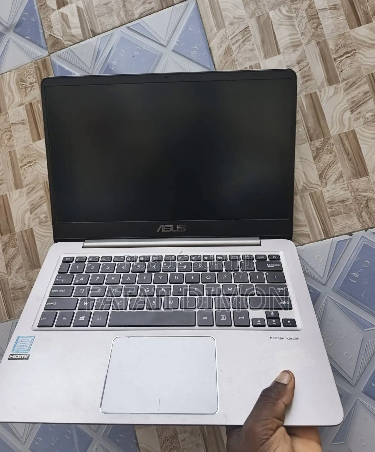 Ordinateur portable Asus A42JK 8GB Intel Core i5 HDD 500GB