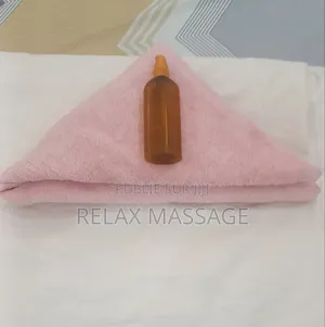 Massage Relaxant À Domicile Abidjan Bassam Et Alentours