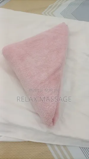 Massage Relaxant À Domicile Abidjan Bassam Et Alentours