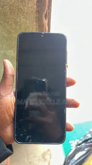 Samsung Galaxy A14 128 GB Noir