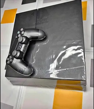 Ps4 Fat Craque +10jeux