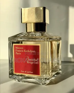 Parfums Flagrance