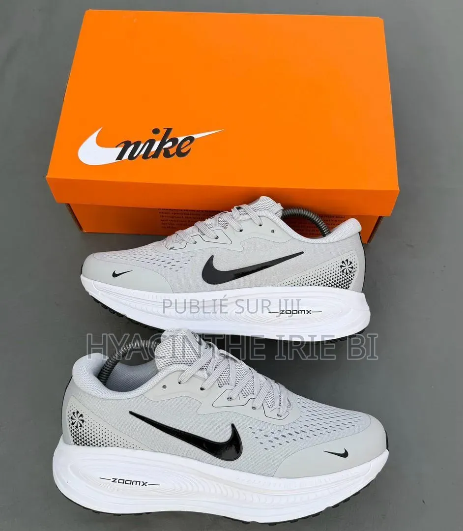 Nike Run Sport Semelle Gomme Authentique Original Qualité Irrép