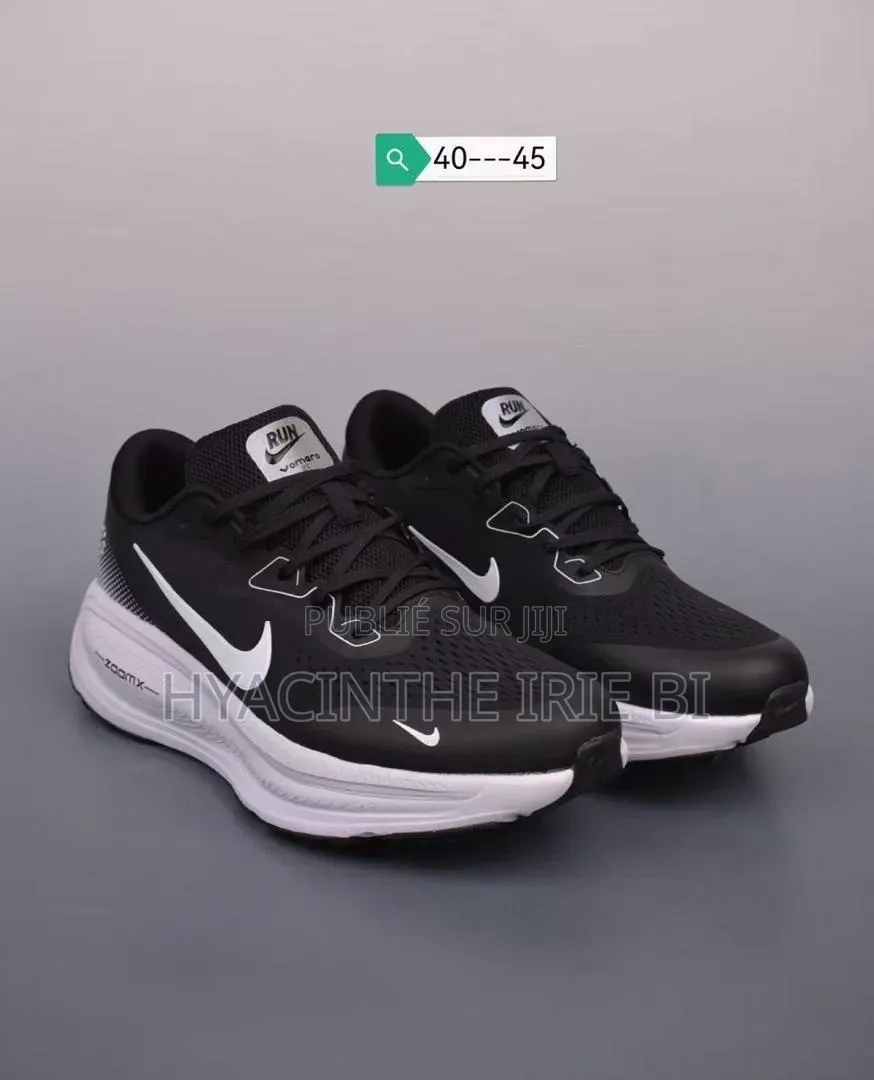 Nike Run Sport Semelle Gomme Authentique Original Qualité Irrép