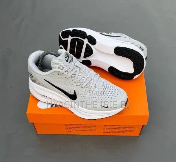 Nike Run Sport Semelle Gomme Authentique Original Qualité Irrép