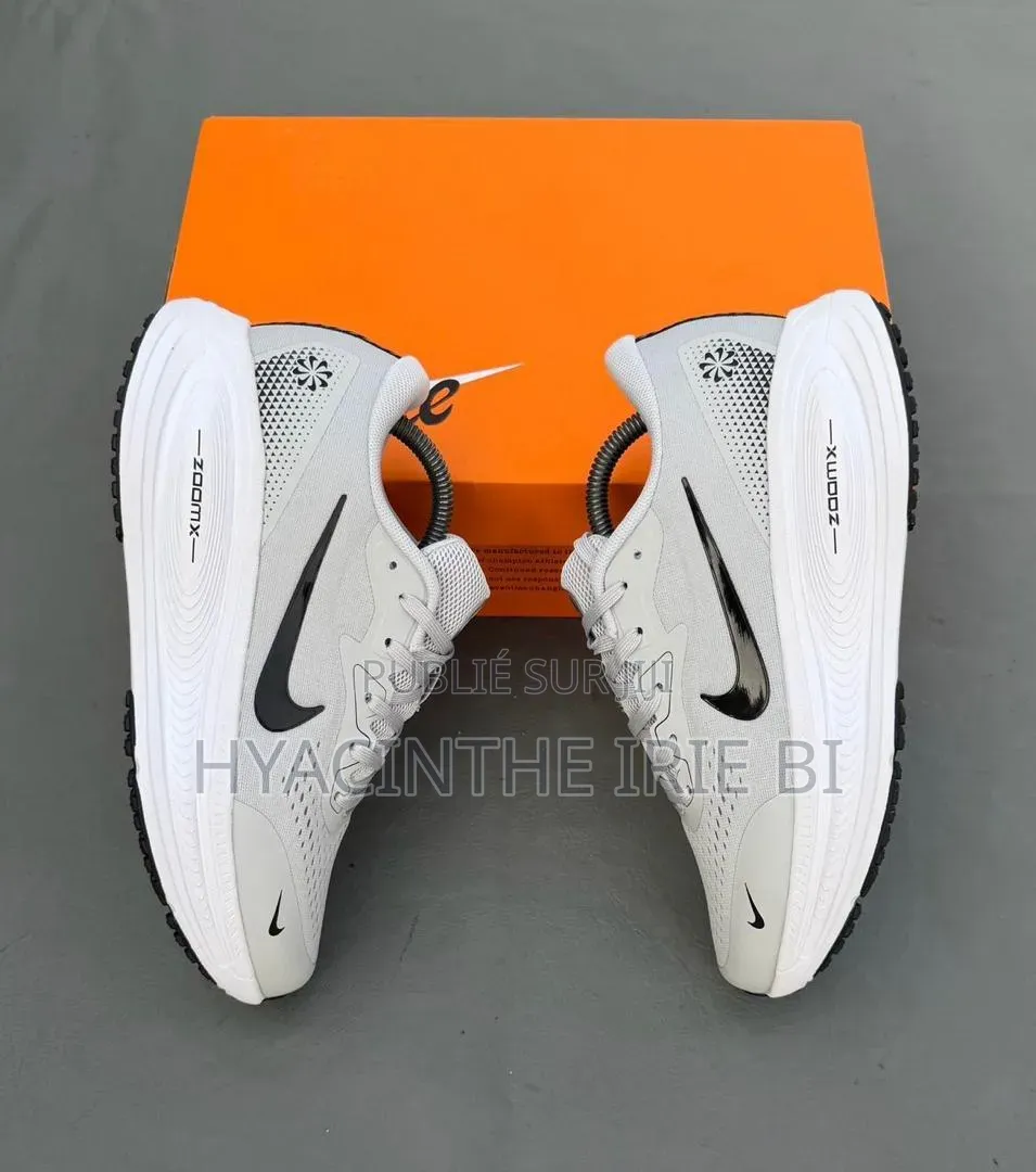 Nike Run Sport Semelle Gomme Authentique Original Qualité Irrép