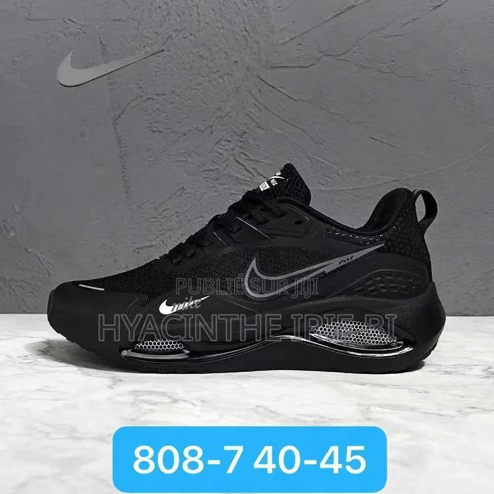 Nike Run Sport Semelle Gomme Authentique Original Qualité Irrép