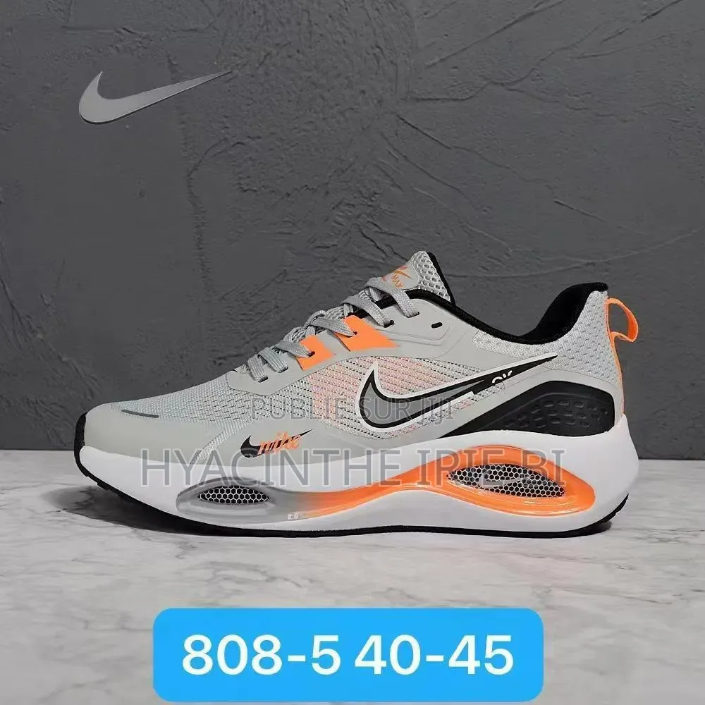 Nike Run Sport Semelle Gomme Authentique Original Qualité Irrép