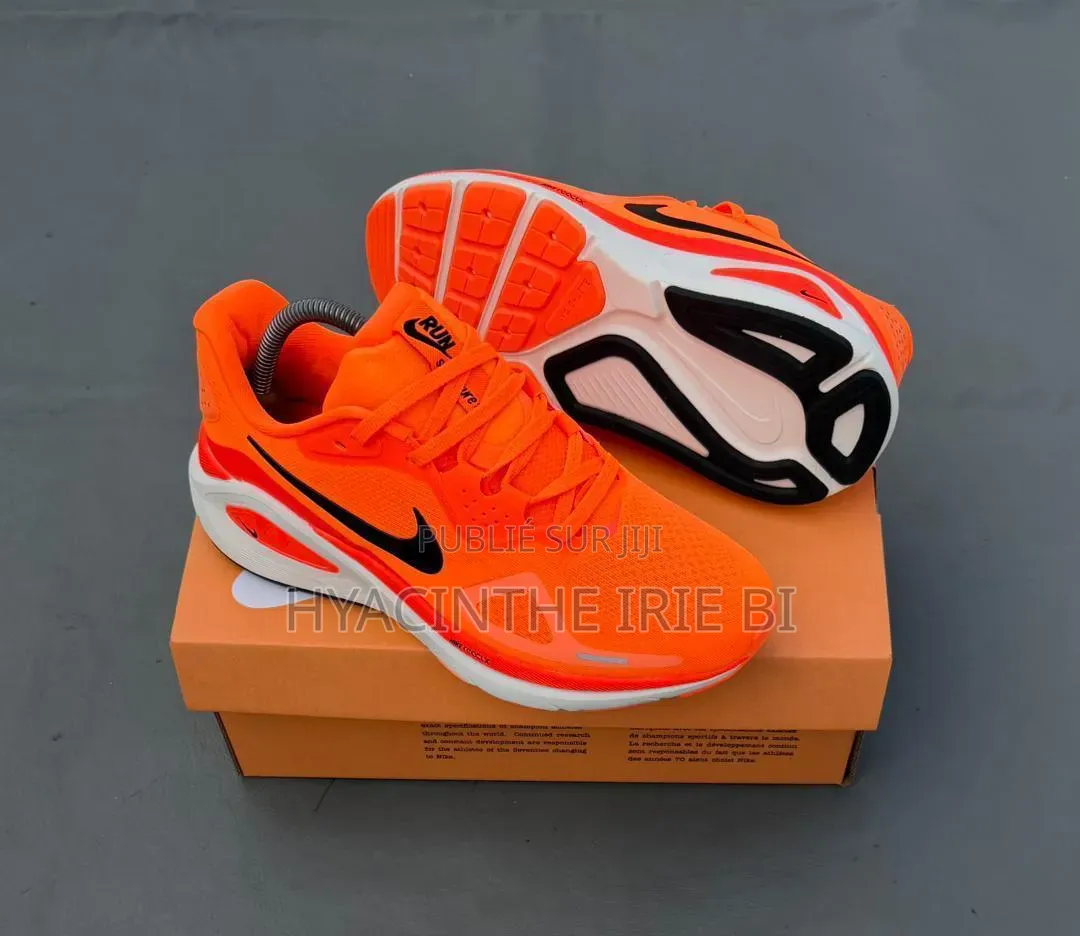 Nike Run Sport Semelle Gomme Authentique Original Qualité Irrép