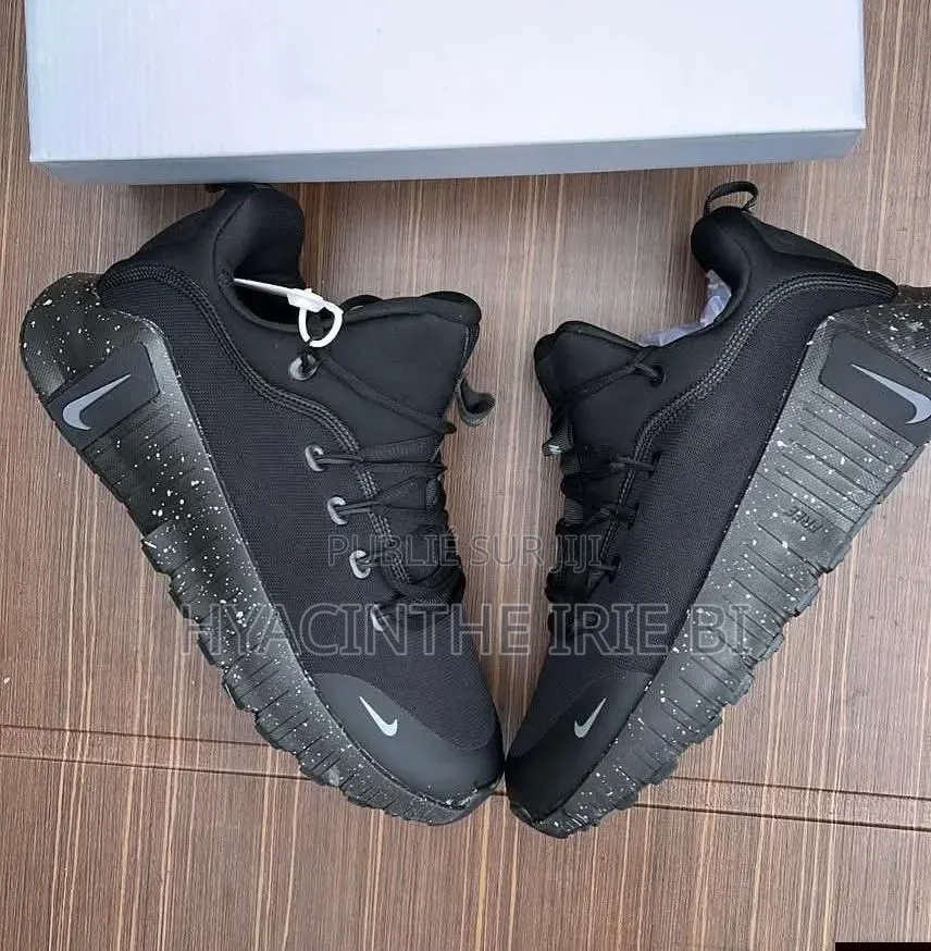 Nike Grosse Semelle Gomme Original Authentique Qualité Irréprocha