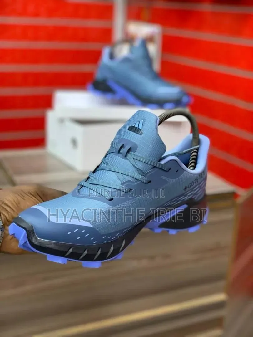 Adidas Terrex Semelle Crampon Authentique Original Qualité Irrépr