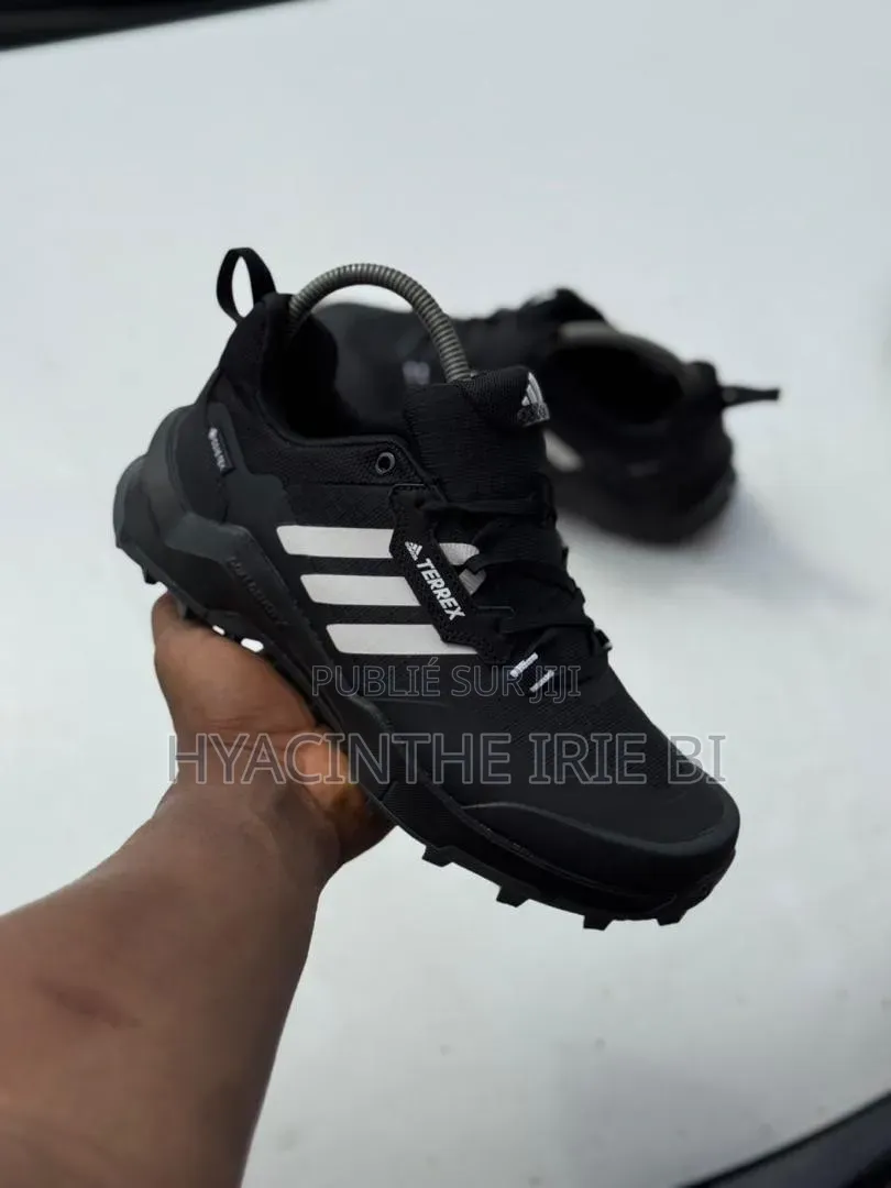 Adidas Terrex Semelle Crampon Authentique Original Qualité Irrépr