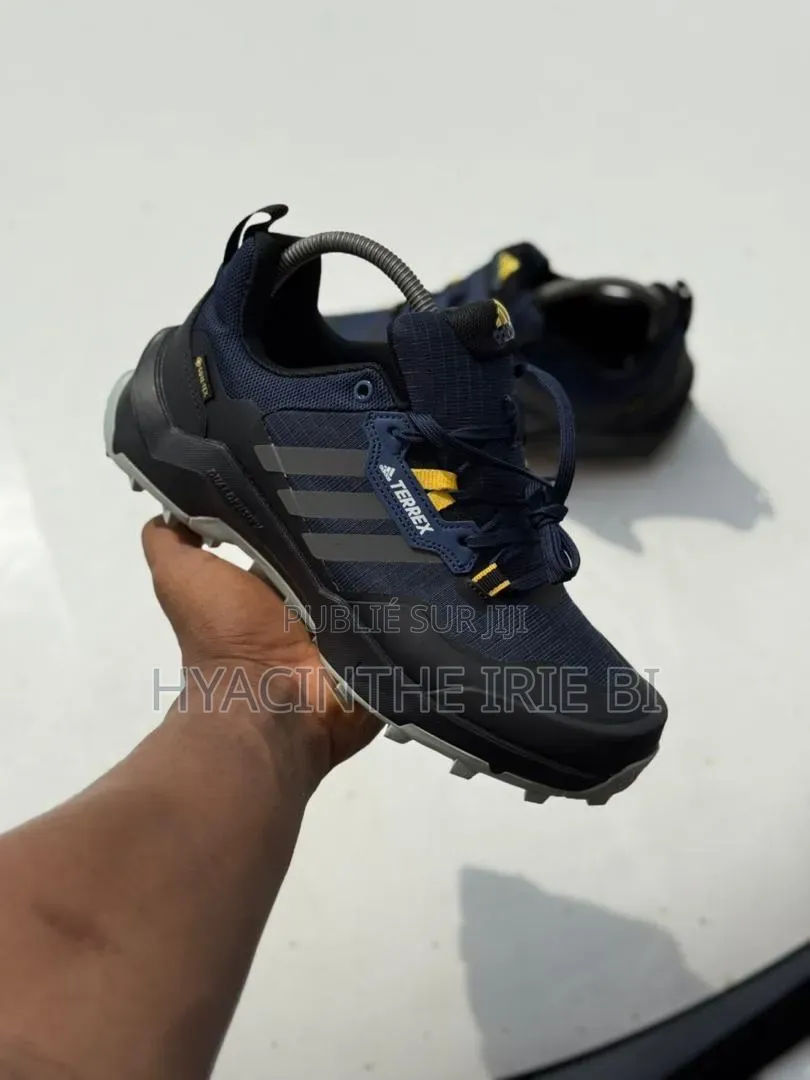 Adidas Terrex Semelle Crampon Authentique Original Qualité Irrépr