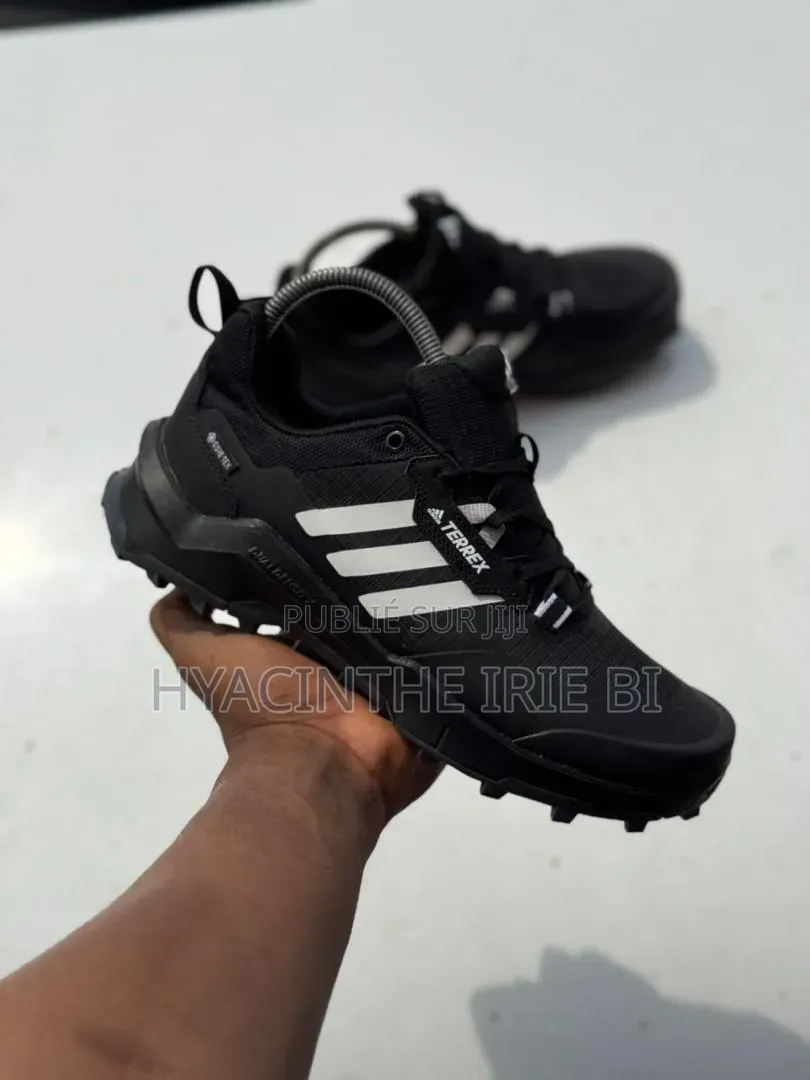 Adidas Terrex Semelle Crampon Authentique Original Qualité Irrépr