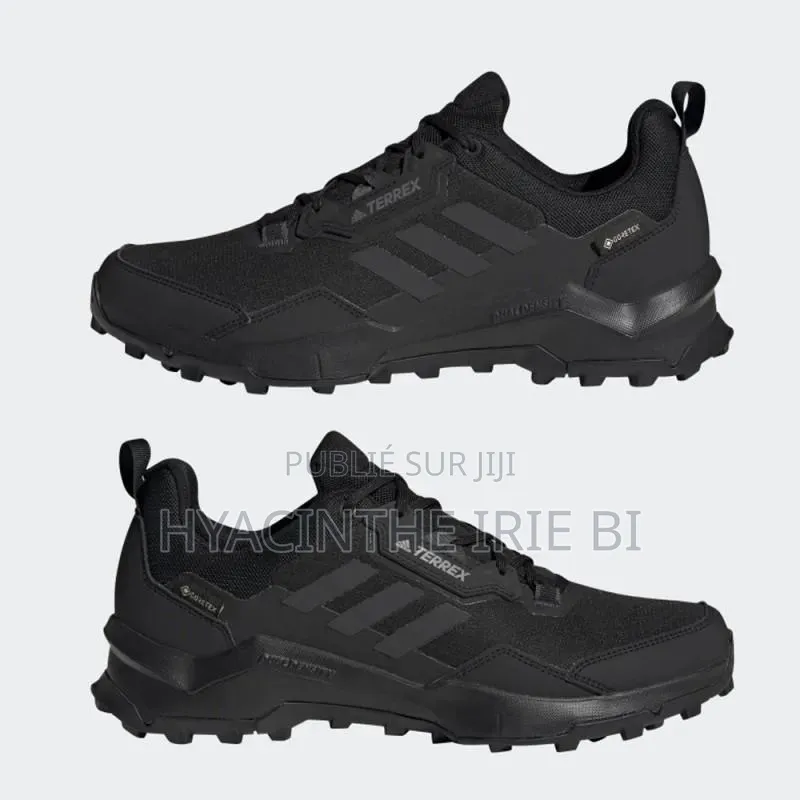 Adidas Terrex Semelle Crampon Authentique Original Qualité Irrépr