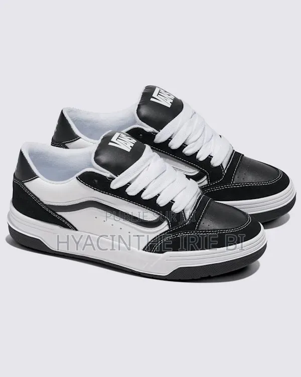 Vans Sneakers Original Authentique Qualité Irréprochable