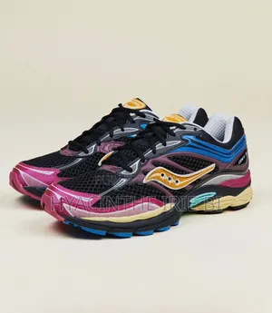 Saucony Sneakers Semelke Gomme Authentique Original Qualite Irrép