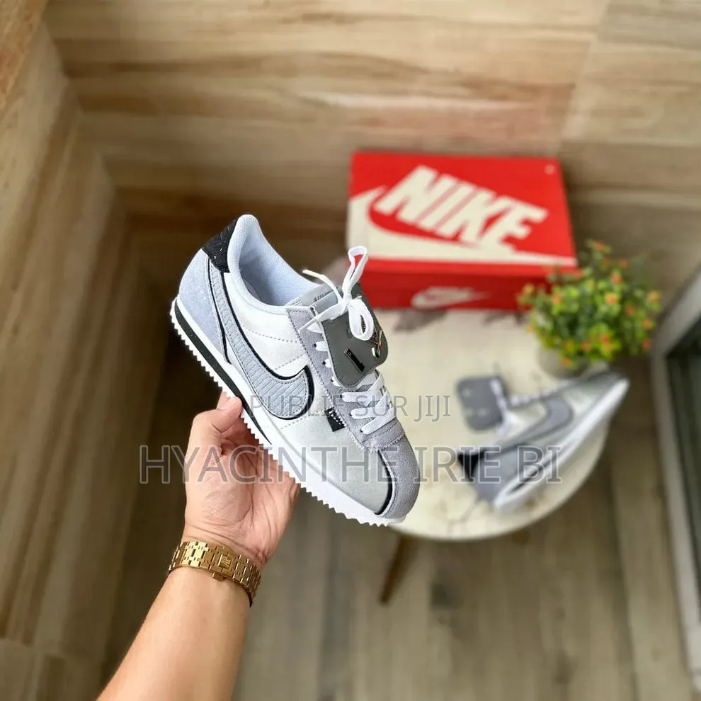 Air Max Sneakers. Semelle Gomme Authentique Original P39-45 Styl