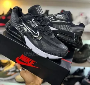 Air Max Sneakers. Semelle Gomme Authentique Original P39-45 Styl