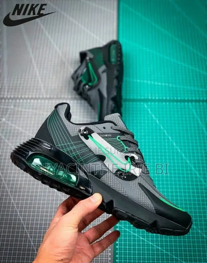 Air Max Sneakers. Semelle Gomme Authentique Original P39-45 Styl