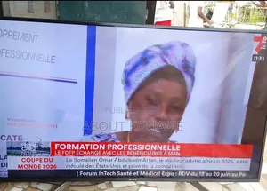 Télévision
