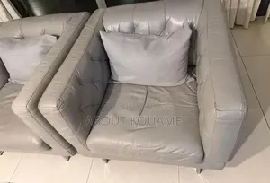 Canapé Fauteuil