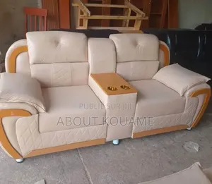 Canapé Fauteuil