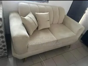 Canapé Fauteuil