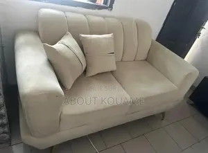 Canapé Fauteuil